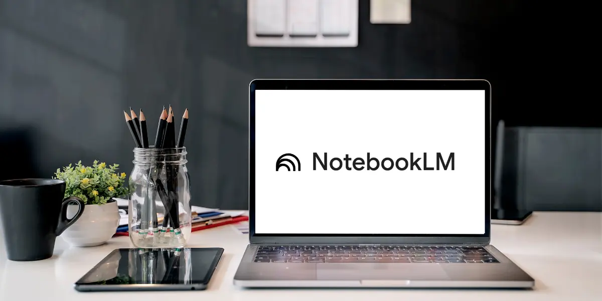 NotebookLM: Guía Completa | By Artesano Digital